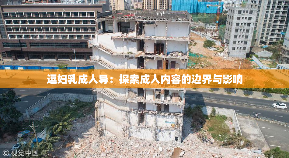 逗妇乳成人导：探索成人内容的边界与影响