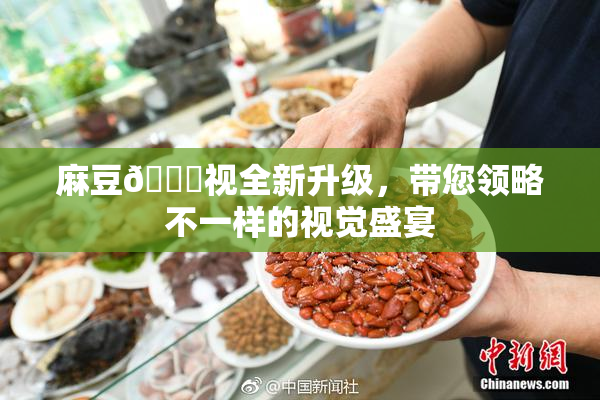 麻豆🔞视全新升级，带您领略不一样的视觉盛宴