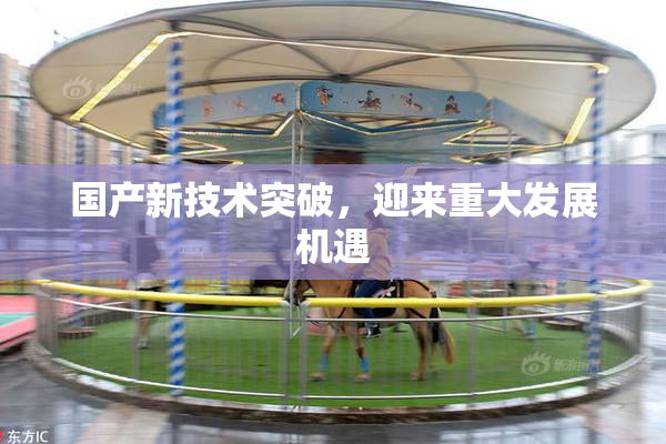 国产新技术突破，迎来重大发展机遇
