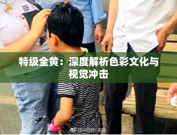 特级全黄：深度解析色彩文化与视觉冲击