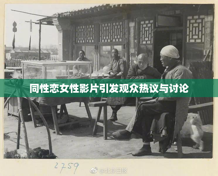 同性恋女性影片引发观众热议与讨论