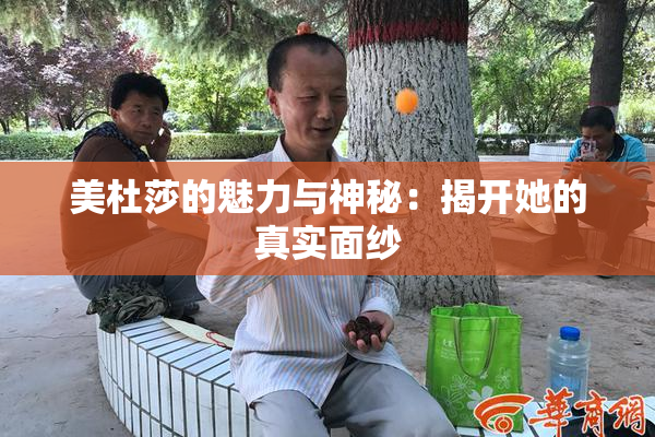美杜莎的魅力与神秘：揭开她的真实面纱