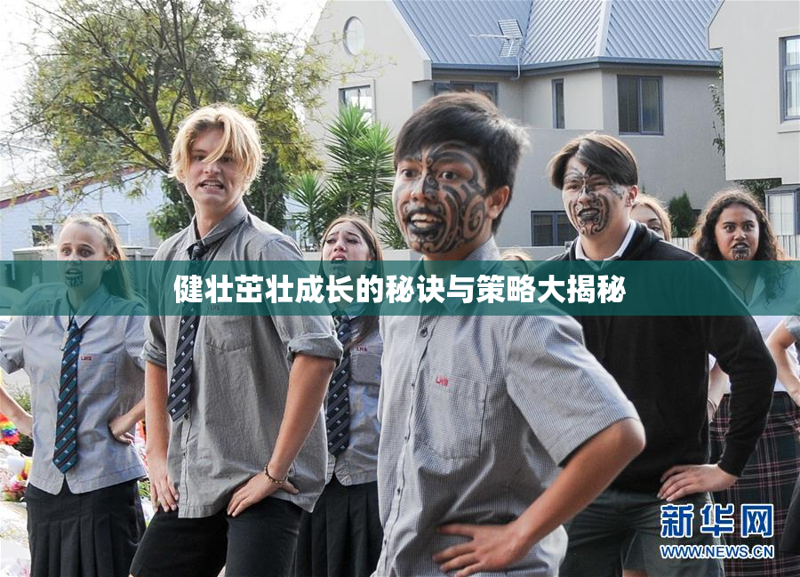 健壮茁壮成长的秘诀与策略大揭秘