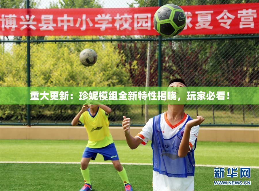 重大更新：珍妮模组全新特性揭晓，玩家必看！