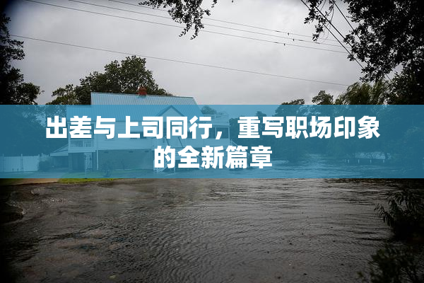 出差与上司同行，重写职场印象的全新篇章