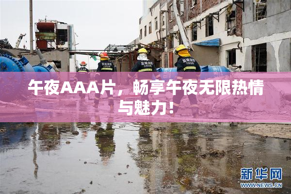 午夜AAA片，畅享午夜无限热情与魅力！