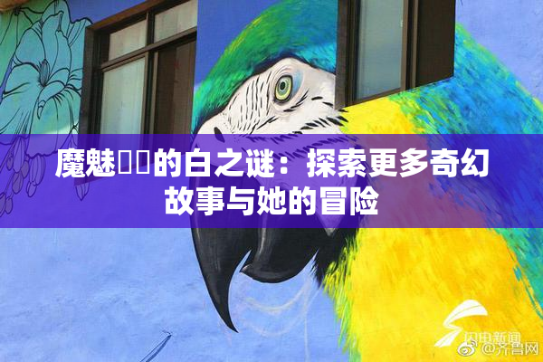 魔魅妺妺的白之谜：探索更多奇幻故事与她的冒险