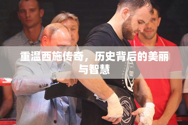 重温西施传奇，历史背后的美丽与智慧