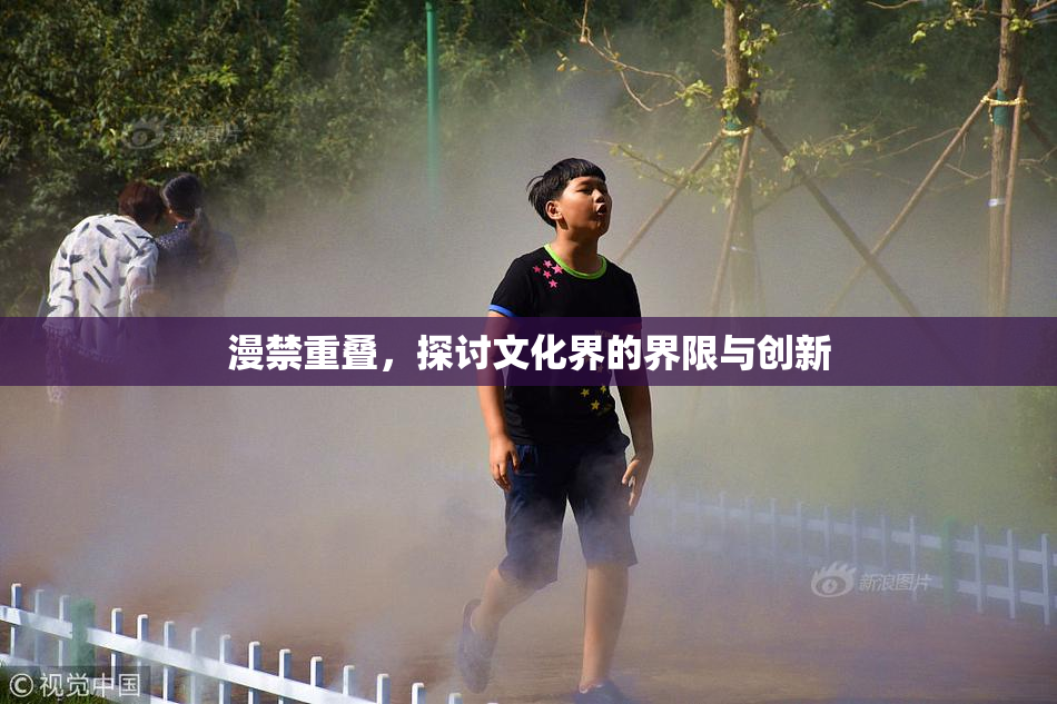 漫禁重叠，探讨文化界的界限与创新