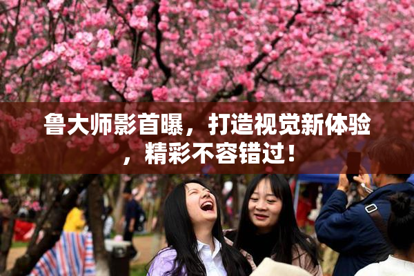 鲁大师影首曝，打造视觉新体验，精彩不容错过！