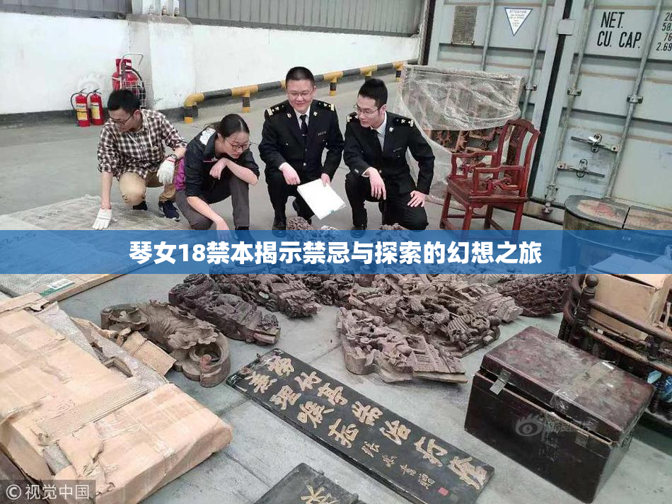 琴女18禁本揭示禁忌与探索的幻想之旅