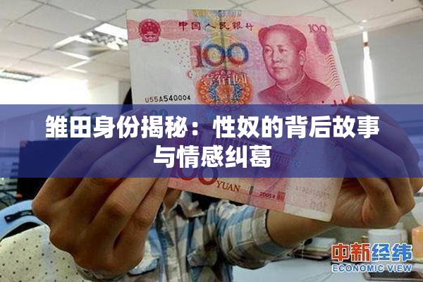 雏田身份揭秘：性奴的背后故事与情感纠葛