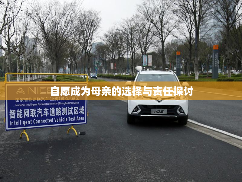 自愿成为母亲的选择与责任探讨