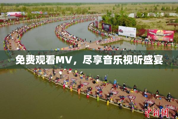免费观看MV，尽享音乐视听盛宴
