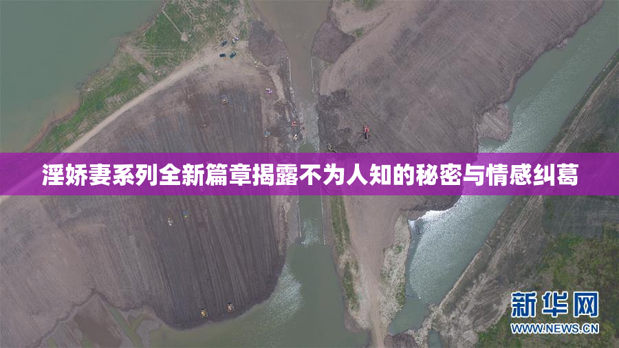 淫娇妻系列全新篇章揭露不为人知的秘密与情感纠葛
