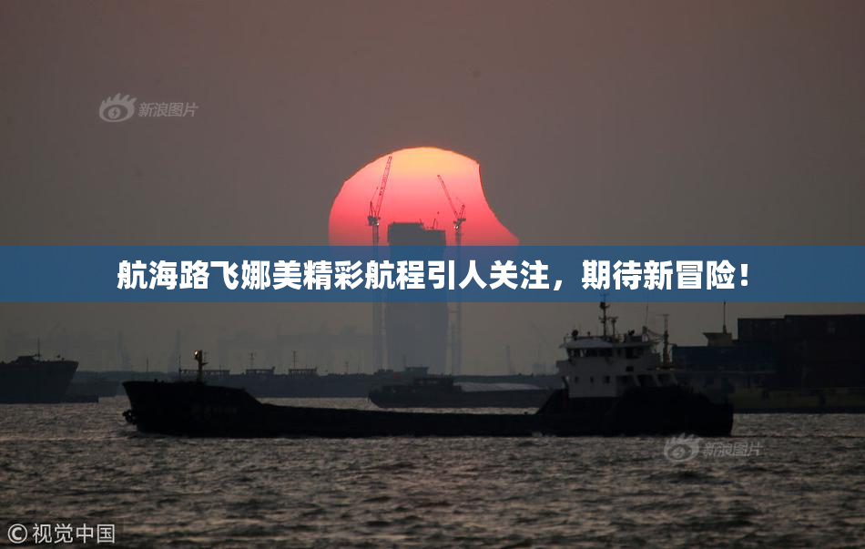 航海路飞娜美精彩航程引人关注，期待新冒险！