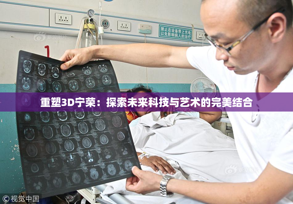 重塑3D宁荣：探索未来科技与艺术的完美结合