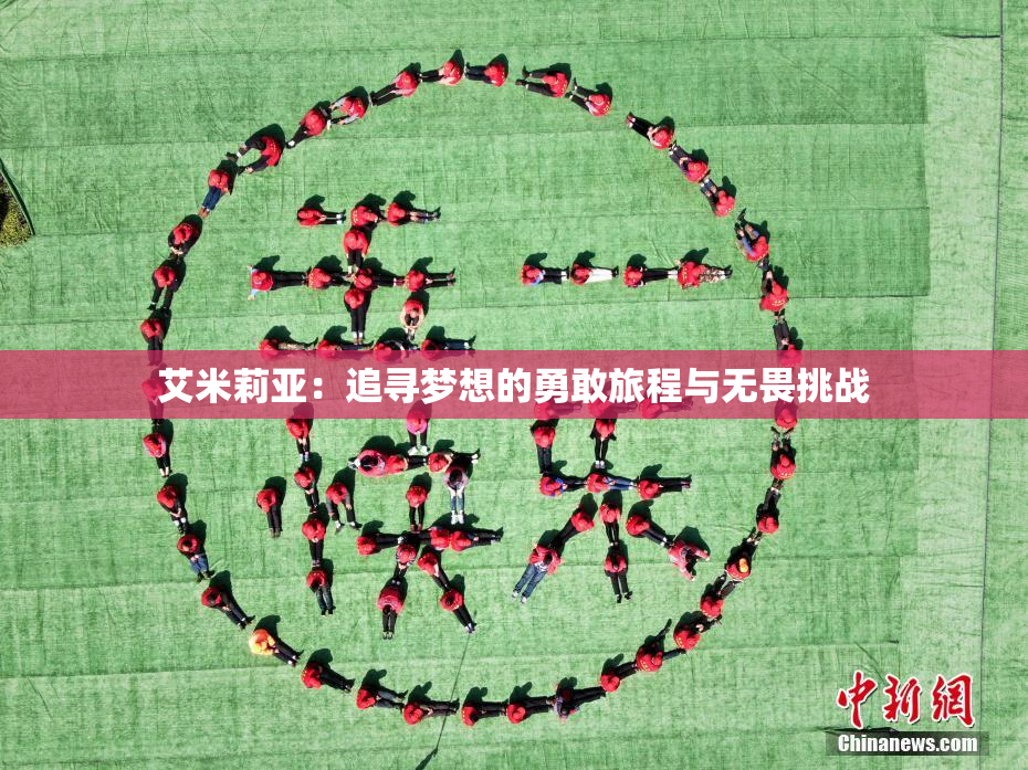 艾米莉亚：追寻梦想的勇敢旅程与无畏挑战