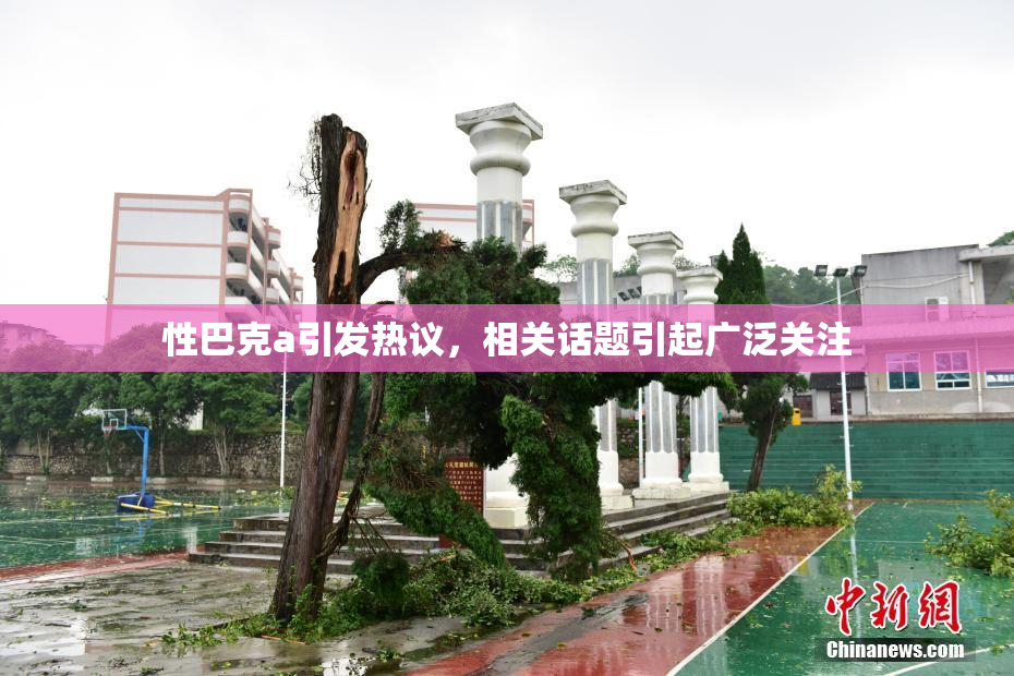 性巴克a引发热议，相关话题引起广泛关注