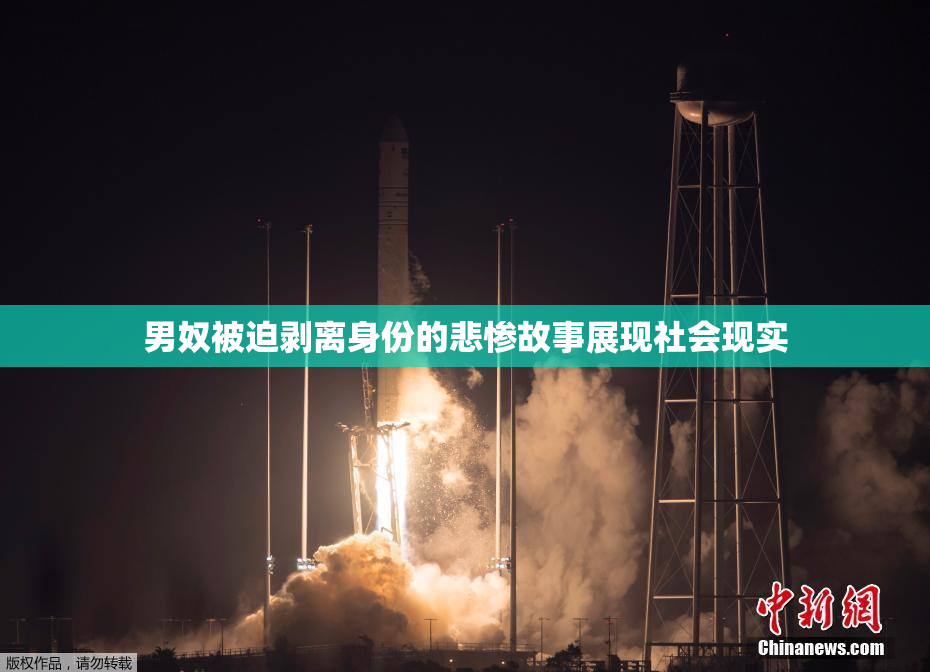男奴被迫剥离身份的悲惨故事展现社会现实