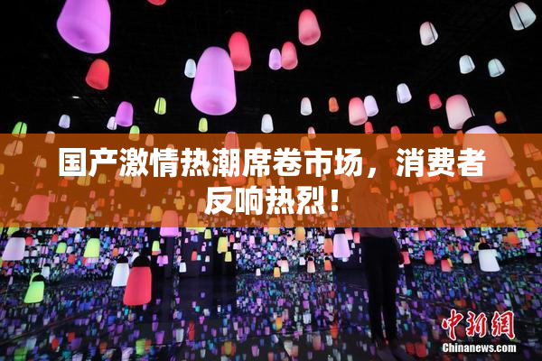 国产激情热潮席卷市场，消费者反响热烈！