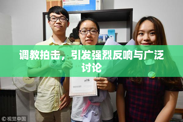 调教拍击，引发强烈反响与广泛讨论