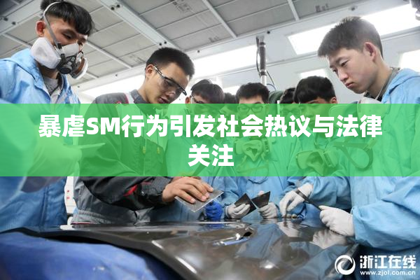 暴虐SM行为引发社会热议与法律关注