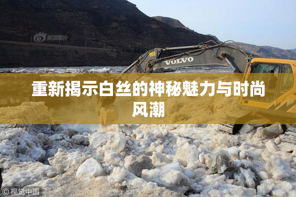 重新揭示白丝的神秘魅力与时尚风潮
