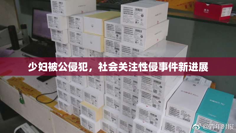 少妇被公侵犯，社会关注性侵事件新进展