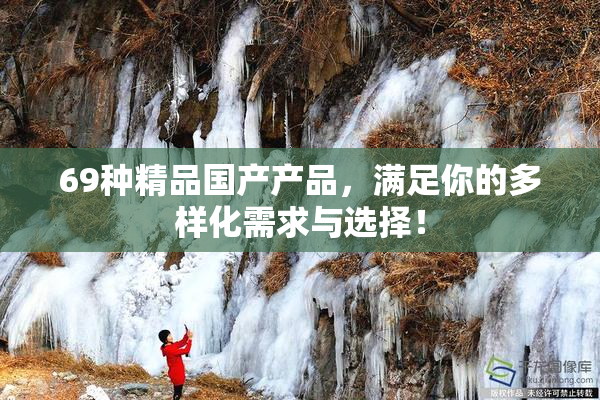 69种精品国产产品，满足你的多样化需求与选择！