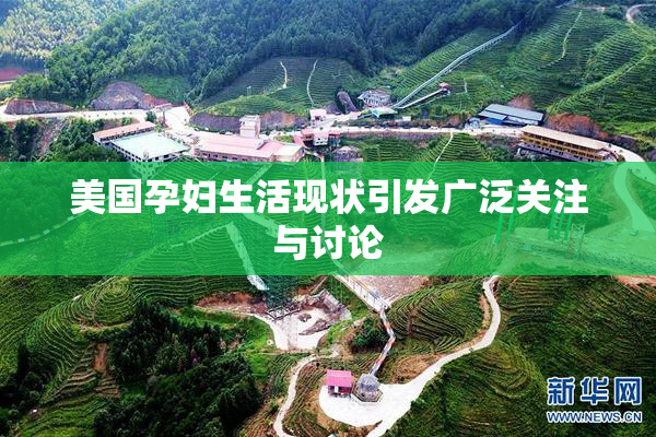美国孕妇生活现状引发广泛关注与讨论