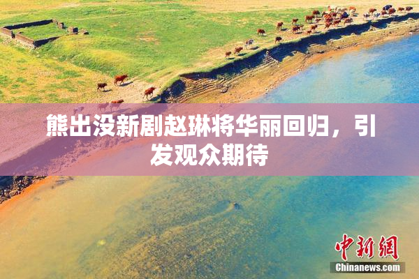 熊出没新剧赵琳将华丽回归，引发观众期待