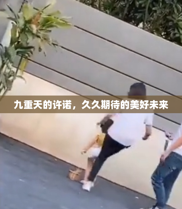 九重天的许诺，久久期待的美好未来