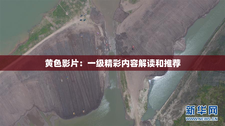 黄色影片：一级精彩内容解读和推荐