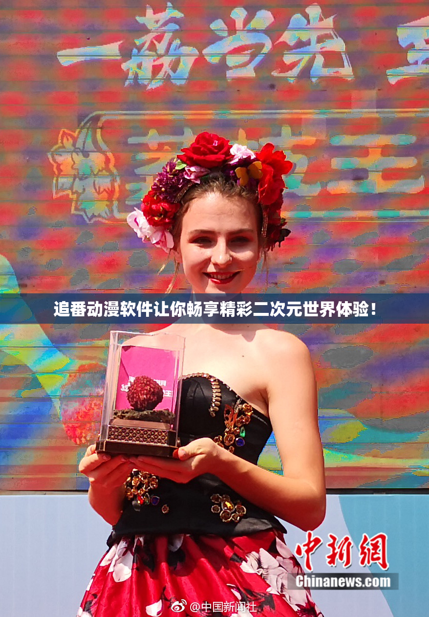 追番动漫软件让你畅享精彩二次元世界体验！