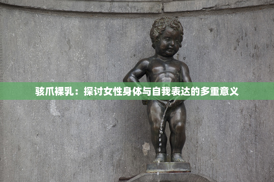 骇爪裸乳：探讨女性身体与自我表达的多重意义