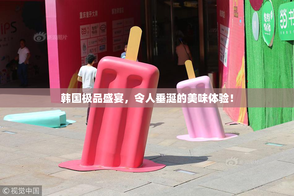 韩国极品盛宴，令人垂涎的美味体验！