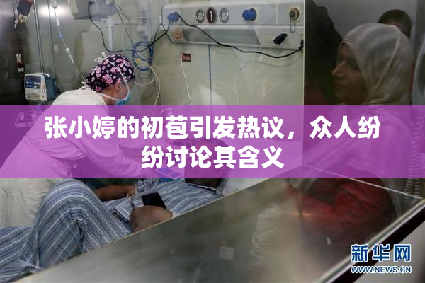 张小婷的初苞引发热议，众人纷纷讨论其含义