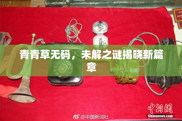 青青草无码，未解之谜揭晓新篇章