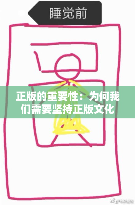 正版的重要性：为何我们需要坚持正版文化