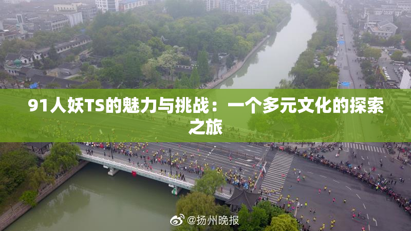 91人妖TS的魅力与挑战：一个多元文化的探索之旅