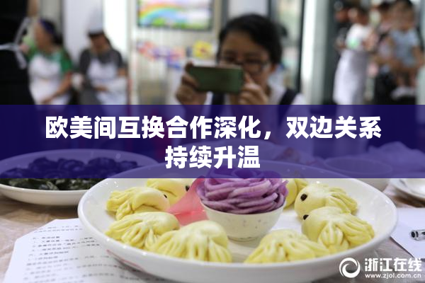 欧美间互换合作深化，双边关系持续升温