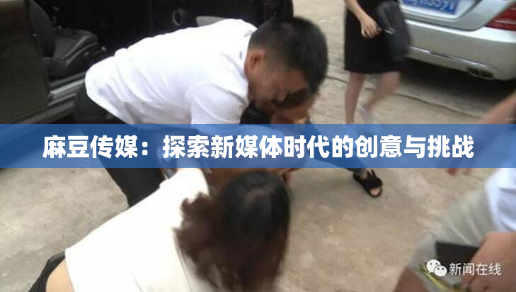 麻豆传媒：探索新媒体时代的创意与挑战