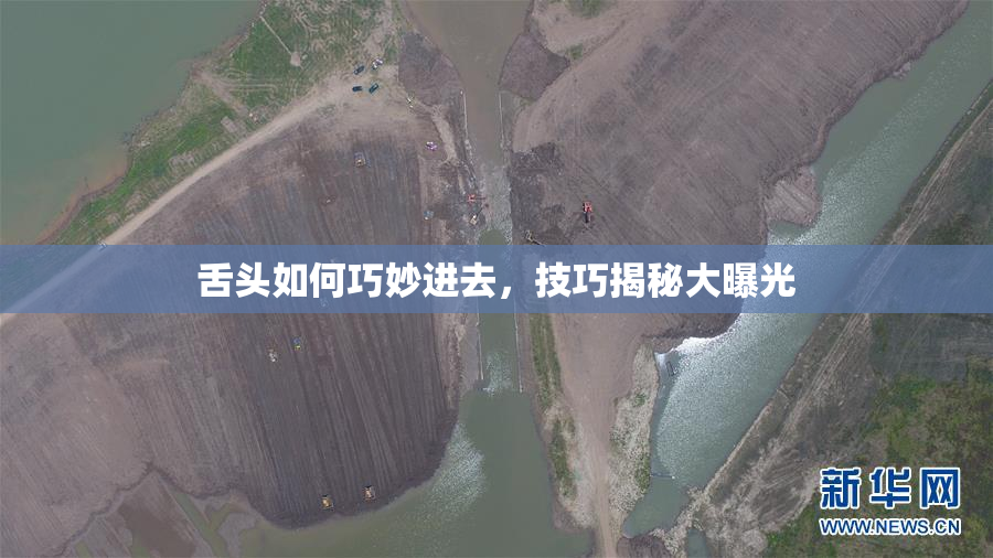 舌头如何巧妙进去，技巧揭秘大曝光