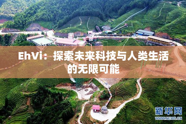 EhVi：探索未来科技与人类生活的无限可能