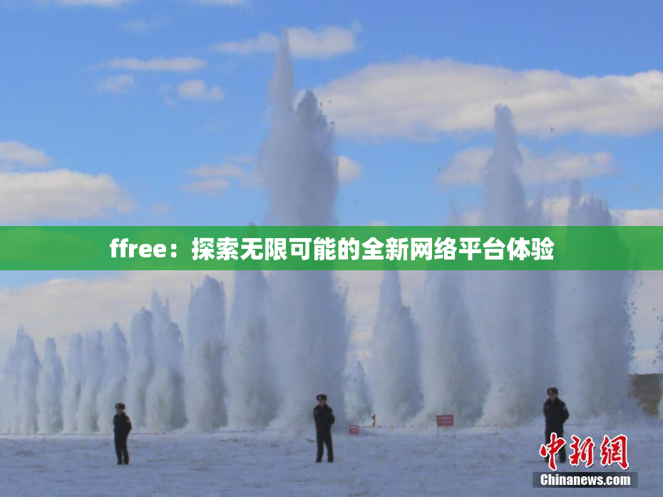 ffree：探索无限可能的全新网络平台体验