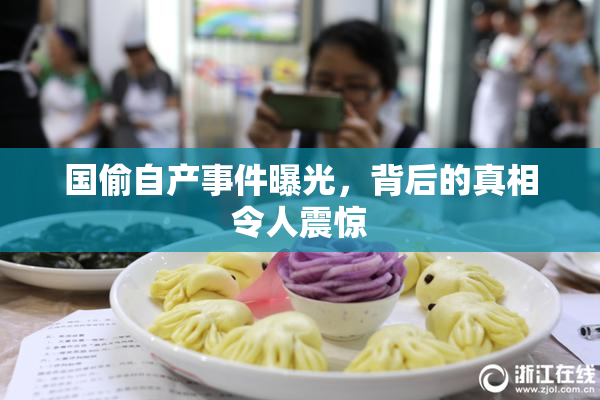 国偷自产事件曝光，背后的真相令人震惊
