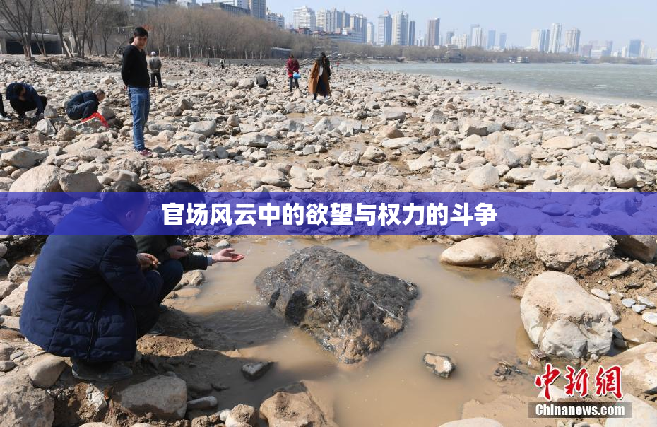 官场风云中的欲望与权力的斗争