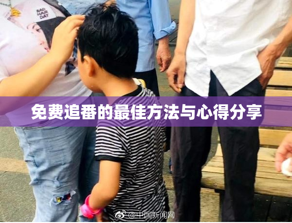 免费追番的最佳方法与心得分享