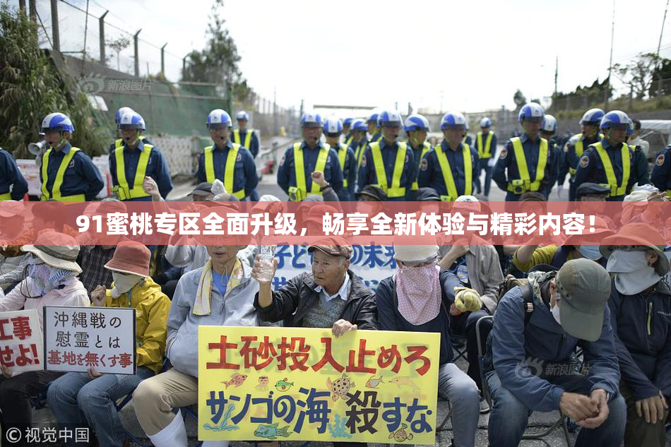 91蜜桃专区全面升级，畅享全新体验与精彩内容！